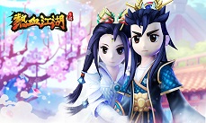 心情故事8