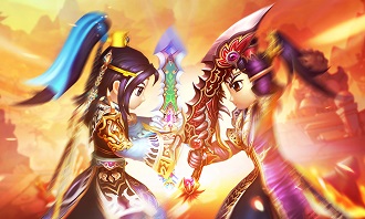 心情故事5
